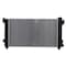 One Stop Solutions 96-00 Caravan Voyager T.Cntry 2.4/3.0/3. Radiator, 1862 1862 - alternate 1